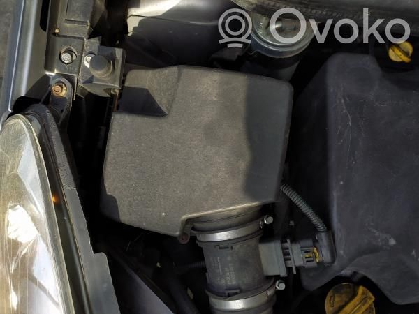 Air filter box