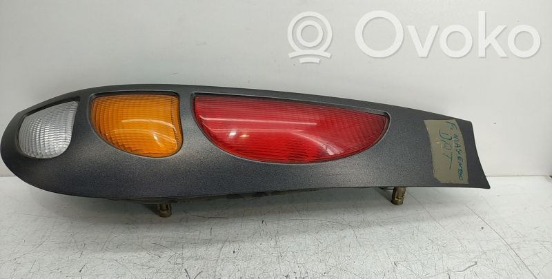Fiat Marea Takavalot 