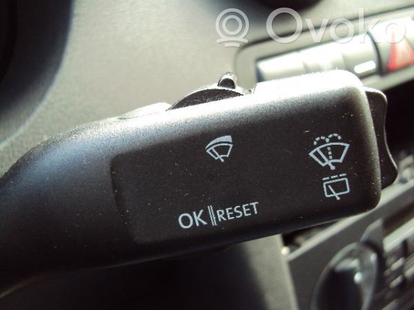 Other switches/knobs/shifts