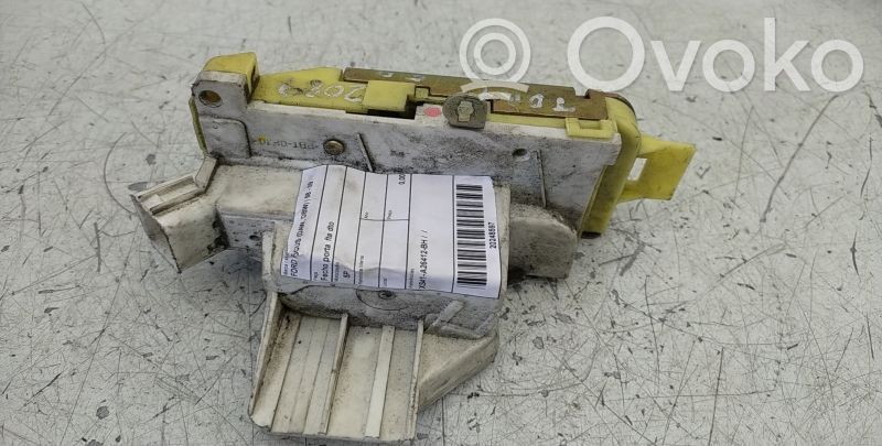 Cerradura de puerta trasera   XS41A26412BH,FICHA2PINOS