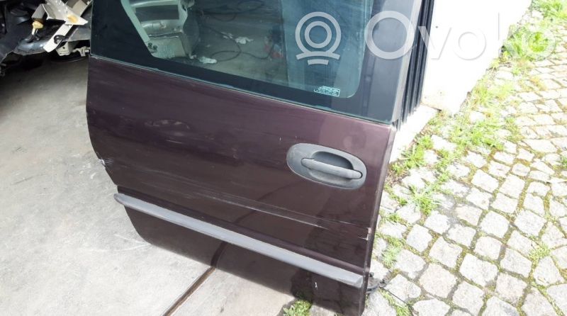 Puerta trasera   1009