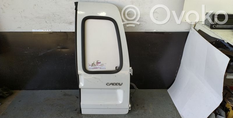 Puerta del maletero/compartimento de carga   COM,FORRO
