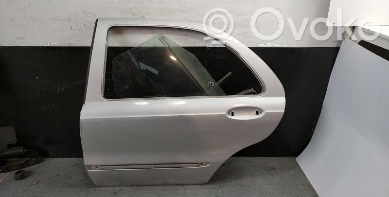 Lancia Lybra Galinės durys 