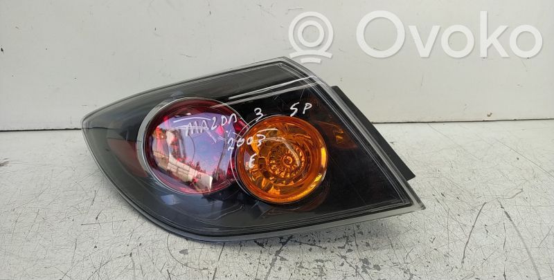 Tailgate rear/tail lights   082161964LB