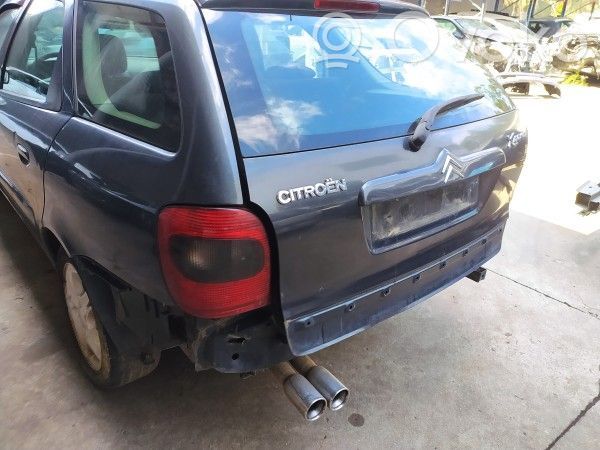 Puerta del maletero/compartimento de carga   SEM,FRISO,SEMFRISO