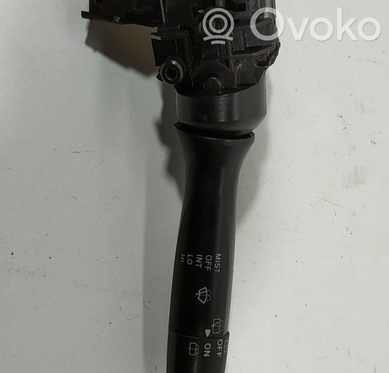 Other switches/knobs/shifts