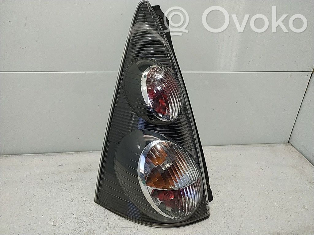 Tailgate rear/tail lights   815600H060