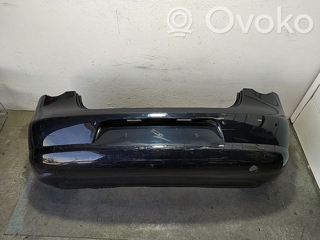 Rear bumper   1Q0807421,ANO