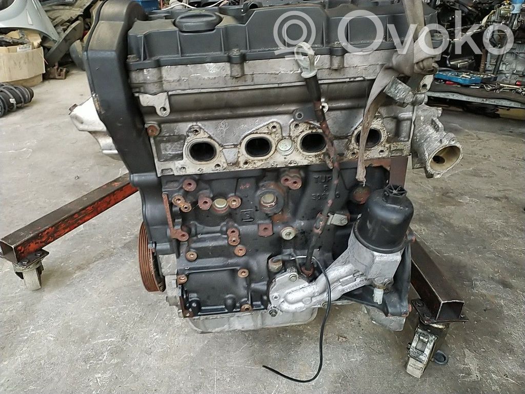Двигатель   NFU,10FX2F,NFU10FX2F