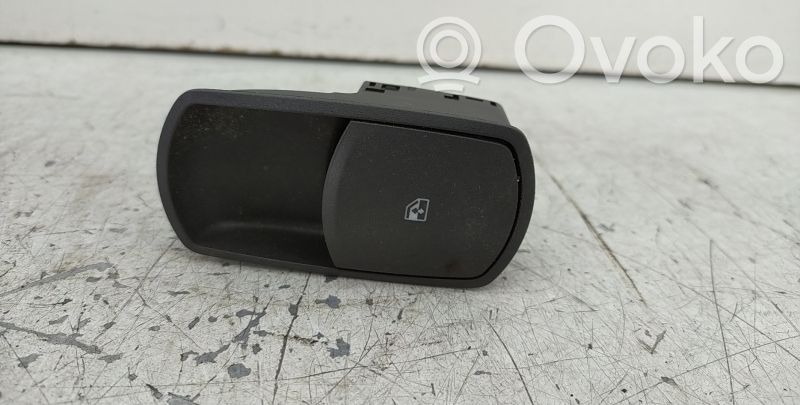 Interruptor del elevalunas eléctrico   13189333,13189333RW,RW