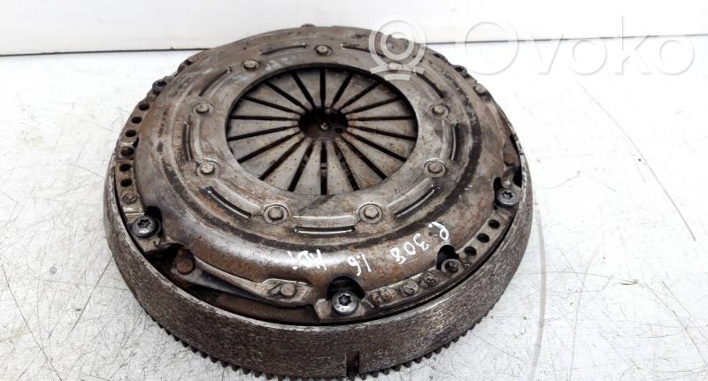 Peugeot 308 Flywheel 