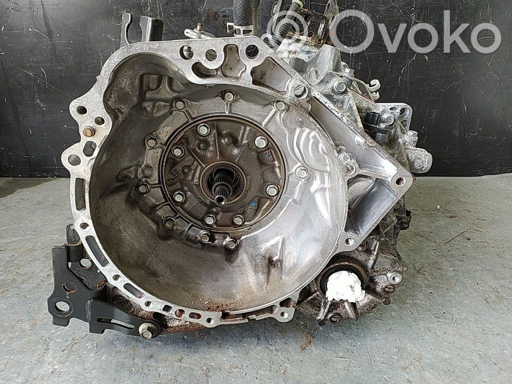 Toyota iQ Scatola del cambio automatico 