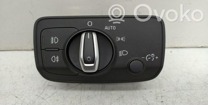 Interruptor de luz antiniebla   8V0941531L