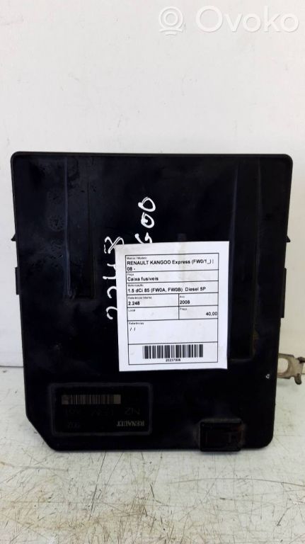 Unidad de control SAM   8200451902,N2USMX61