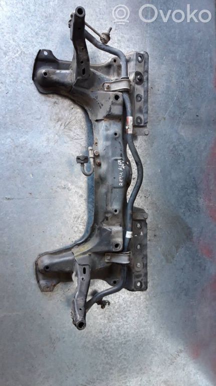 Front subframe