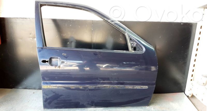 Volkswagen Polo III 6N 6N2 6NF Durvis 