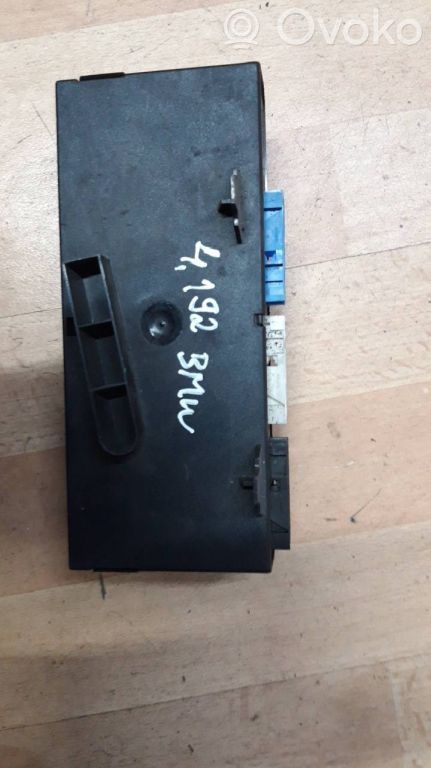 Alte unități/module de control   641183909001