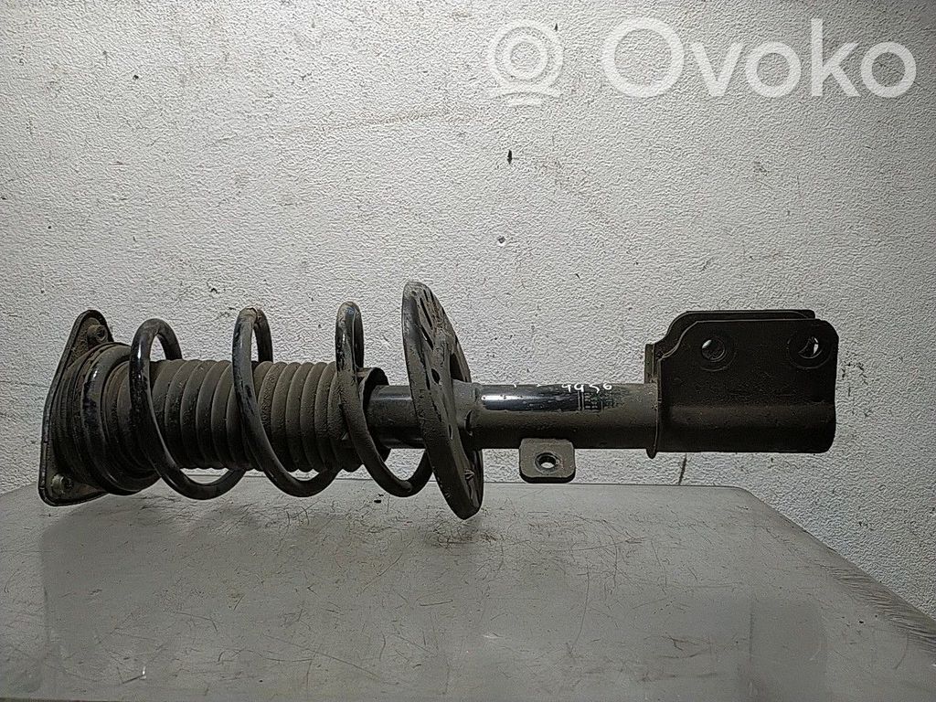 Stoßdämpfer vorne