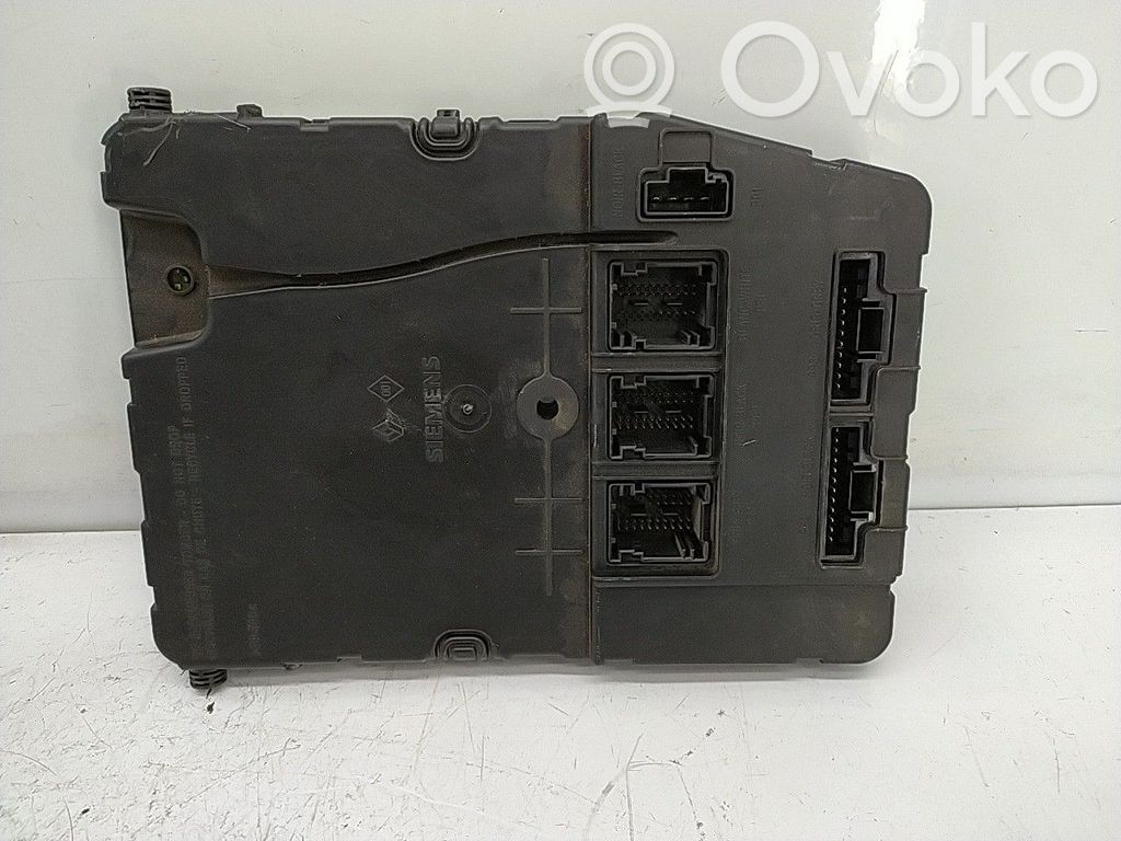 Unidad de control SAM   8200780028,UCHN3
