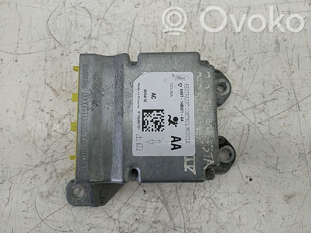 Airbag control unit/module   AA6T148321AA
