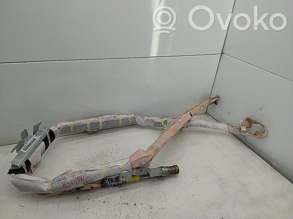 Airbag de toit   D651,RHH10
