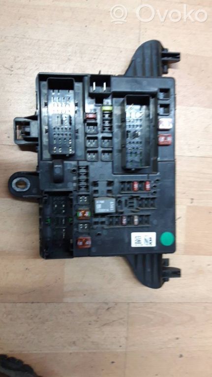 SAM control unit   21150228509