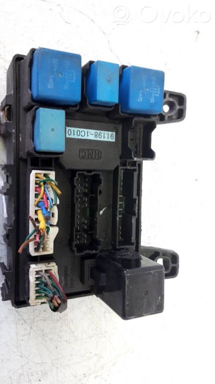 Unidad de control SAM   911981C010
