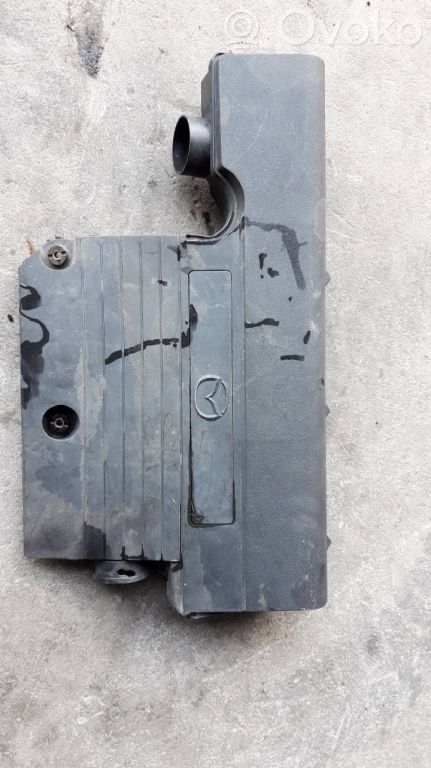 Engine cover (trim)