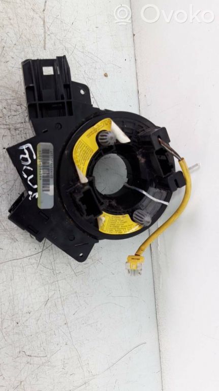 Airbag slip ring squib (SRS ring)   4M5T14A664,AB