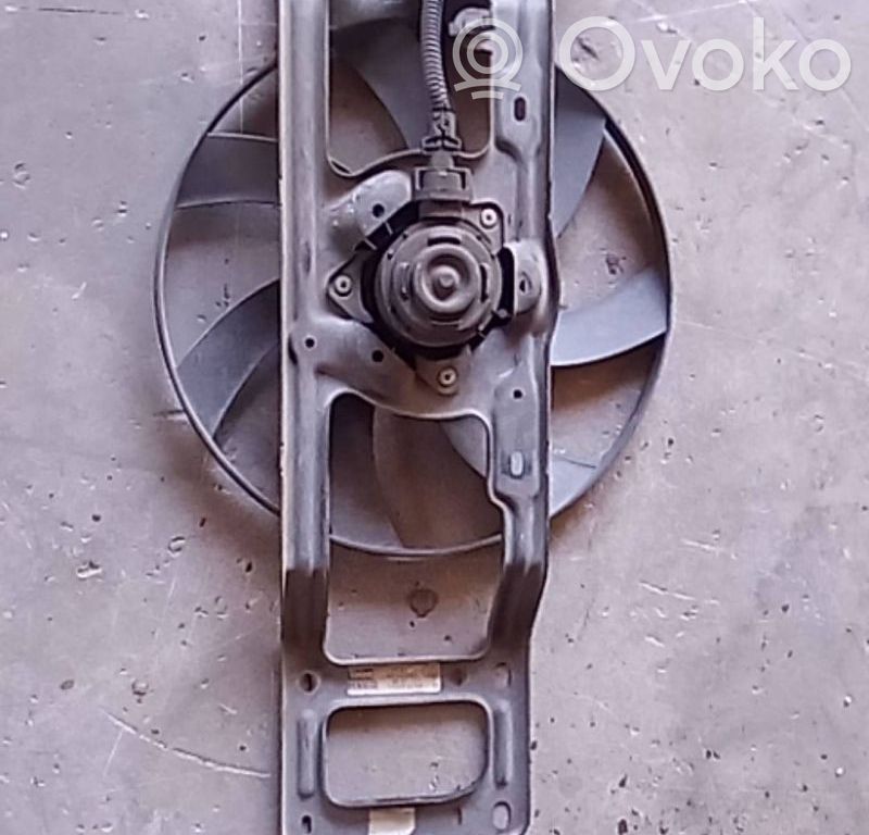 Elektrolüfter