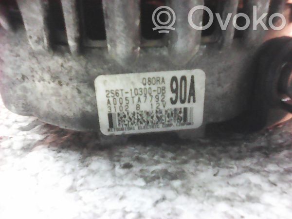 Generator/alternator   2S6T10300DB