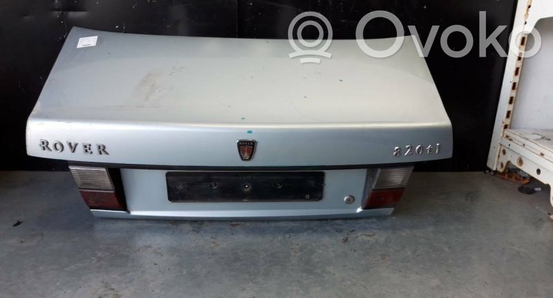 Tailgate/trunk/boot lid