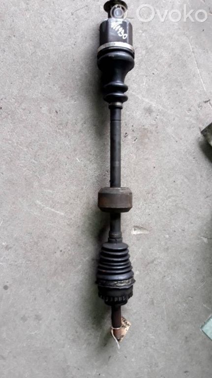 Eje de transmisión delantero   COMPRIMENTO,76CM,ANO1996