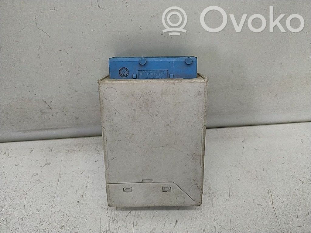 Altre centraline/moduli   61358366381,61358366381