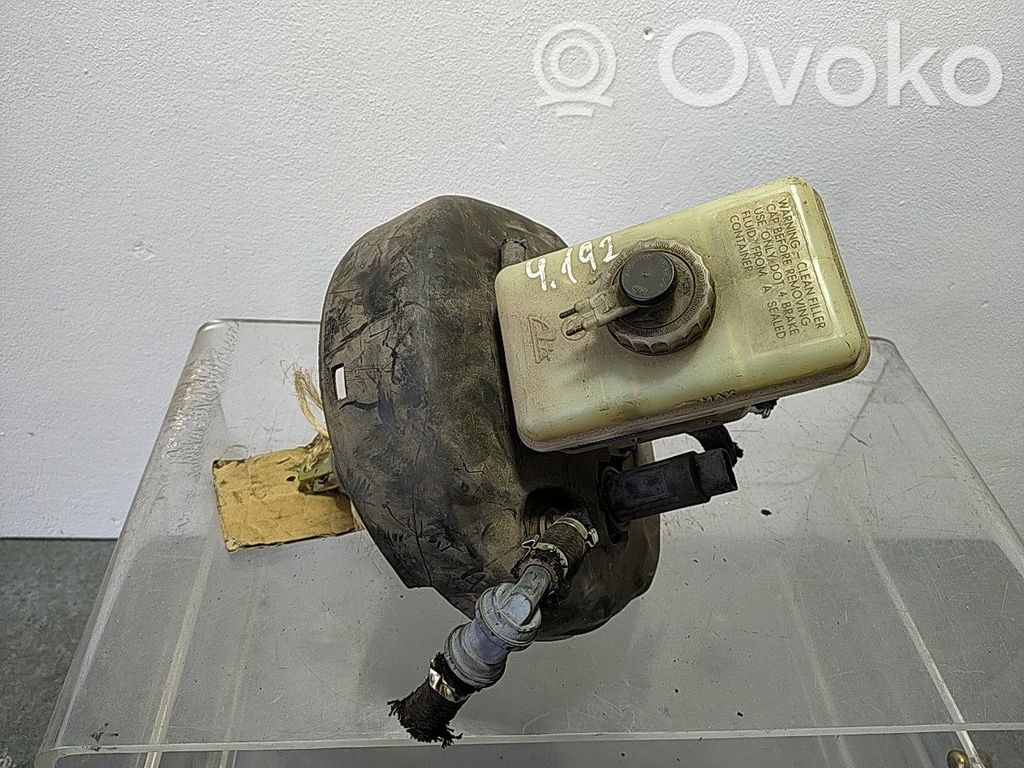 Bremskraftverstärker   1063620807