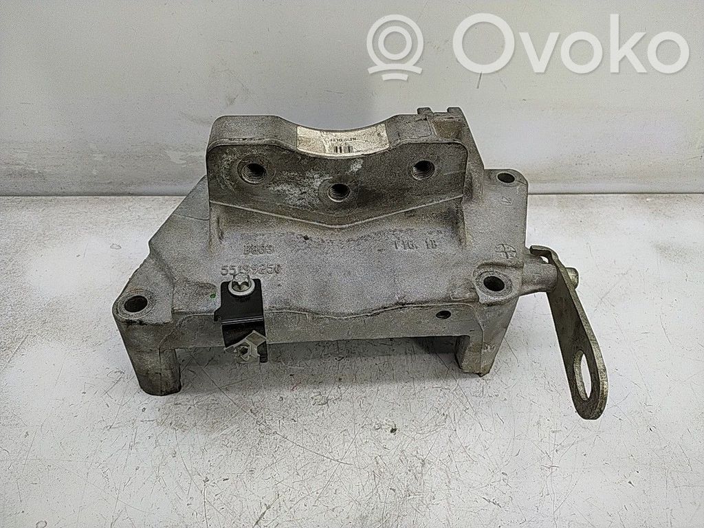 Engine mount bracket   55199250,55199250
