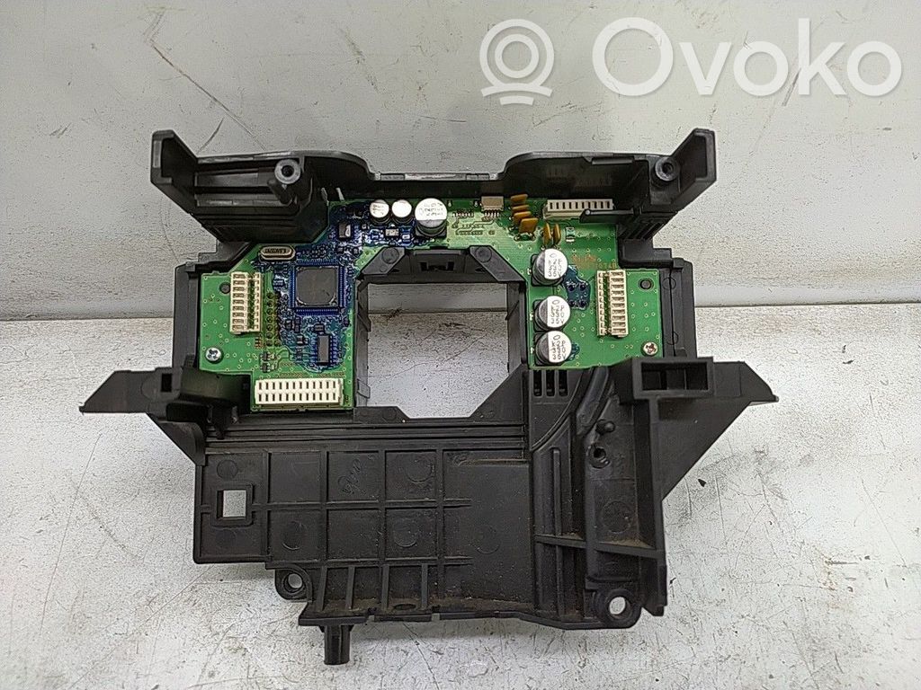 Other control units/modules   6G9T13N064DJ,COMUTADORES