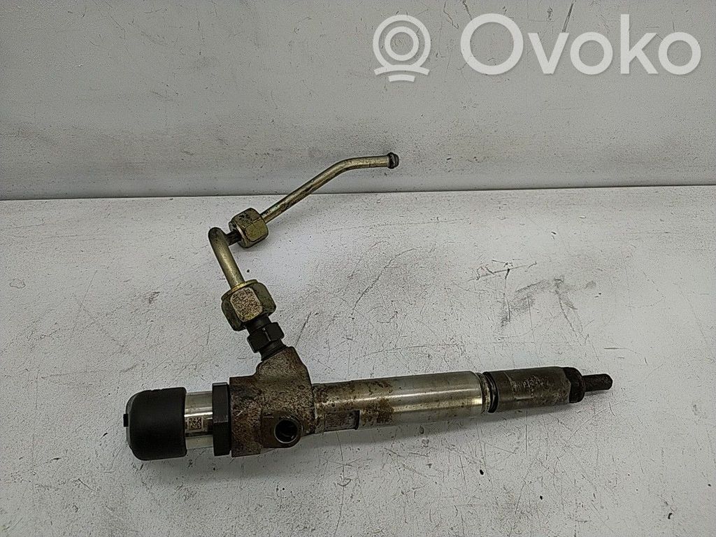 Inyector de combustible   8200294788,105CV,8200294788105CV