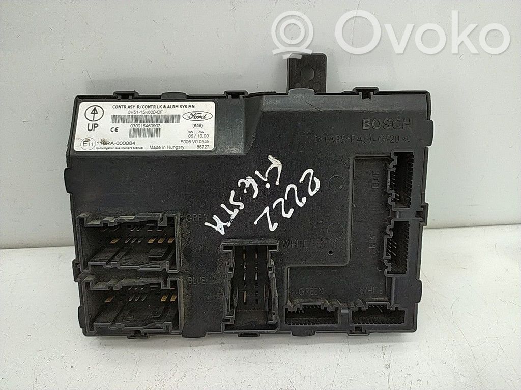 SAM-Steuergerät   8V5115K600