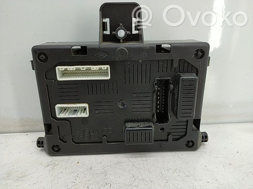 Unidad de control SAM   8200343732,L2R