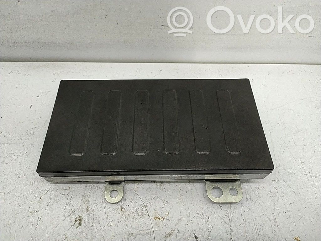 Ford Focus Other control units/modules 
