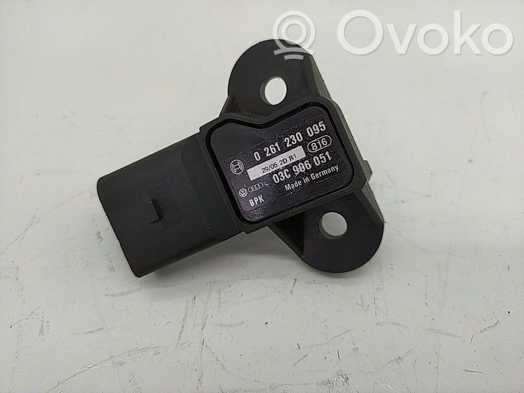 Parksensor PDC   0261230095,03C906051,MAP