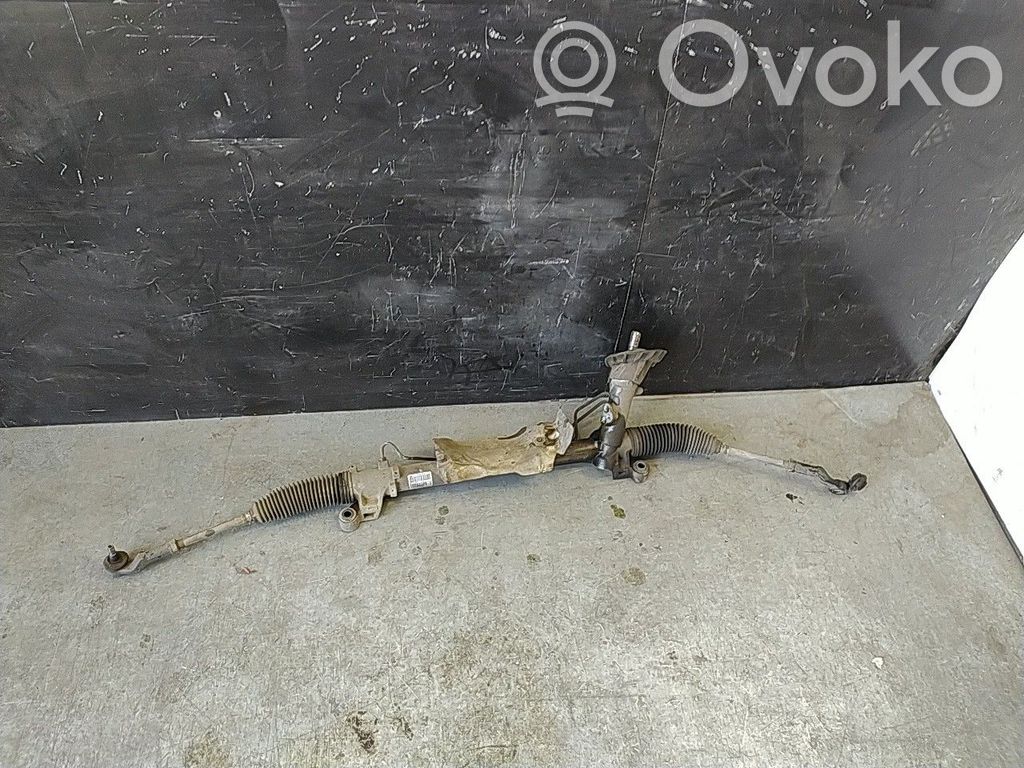 Volvo C30 Lenkgetriebe 