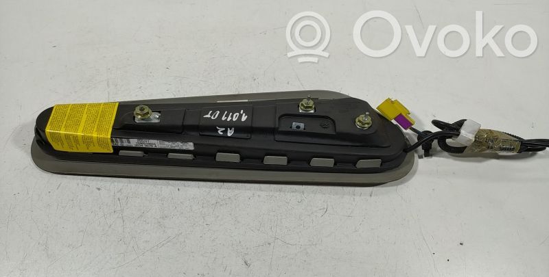 Airbag de siège   30343575A