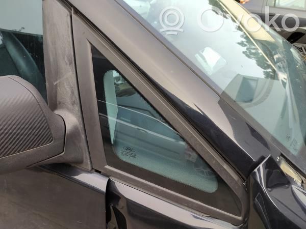 Ford C-MAX I Galinis šoninis kėbulo stiklas 