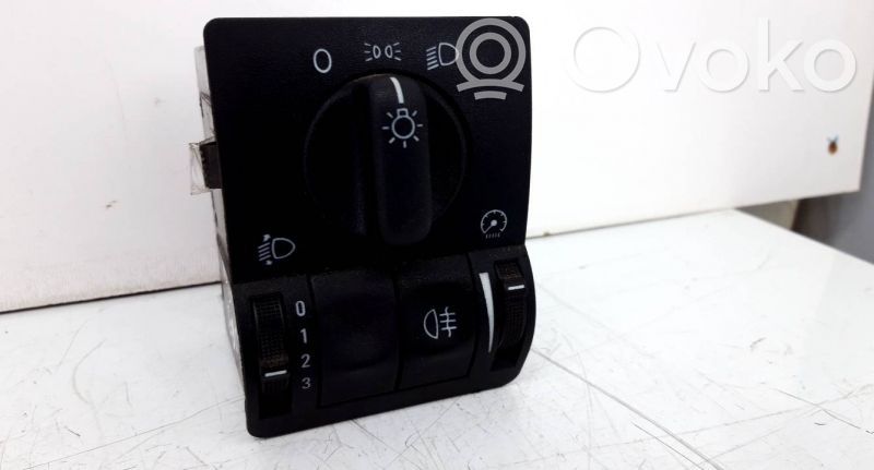 Light switch   09180775,09181046