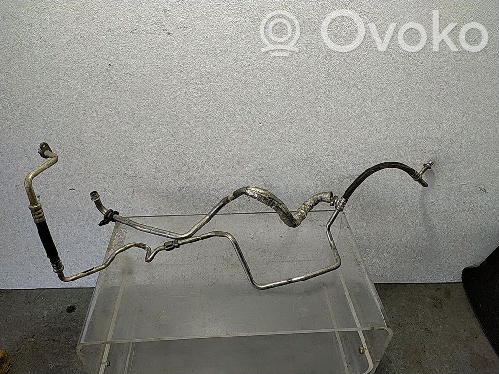 Ilmastointilaitteen putki (A/C)   8200680867,2TUBOS