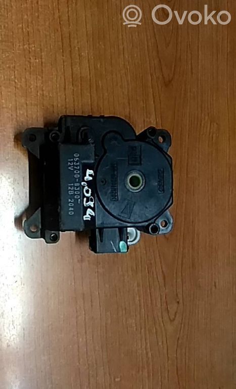Autres unités de commande / modules   0637008300