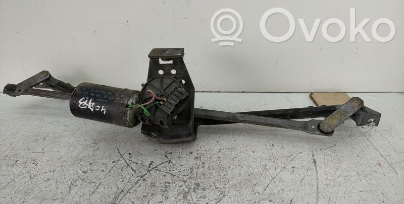 Audi 80 90 B3 Silniczek wycieraczek szyby przedniej / czołowej 