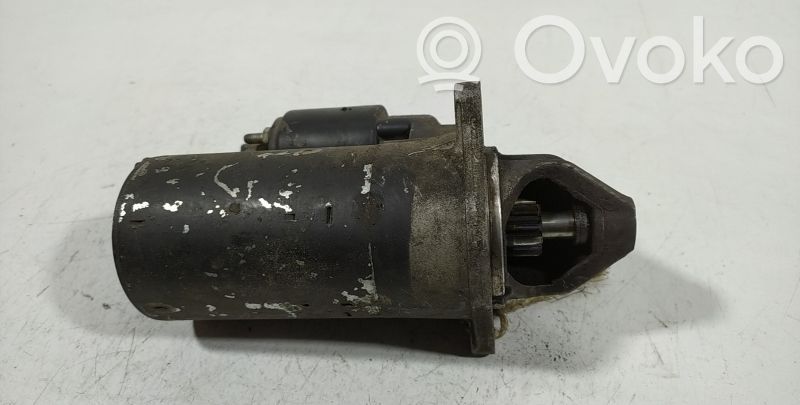Opel Corsa B Starteris 
